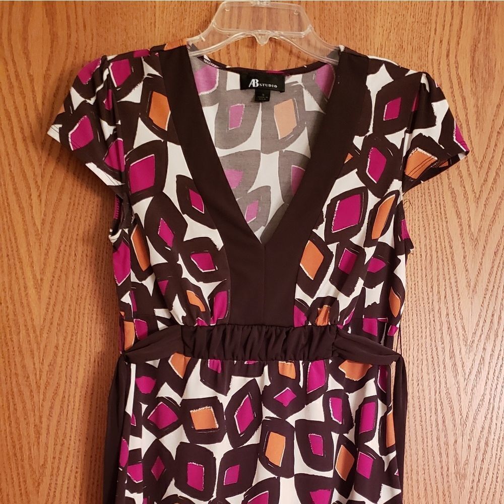 AB Studio Top Jr. Sz. Small